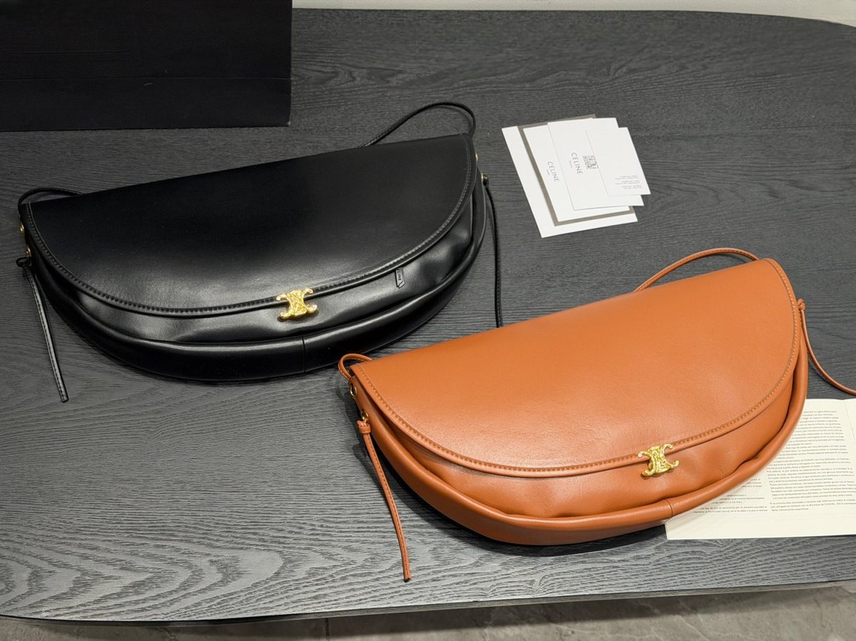 Celine Handbag 507