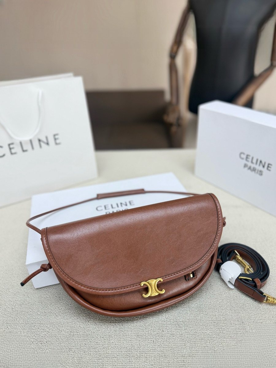 Celine Handbag 515