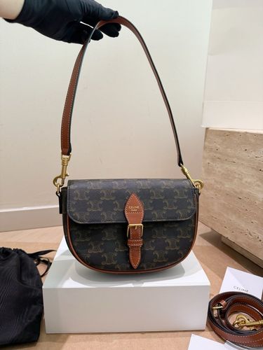 Celine Handbag 519