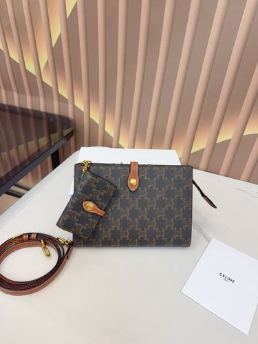 Celine Handbag 520