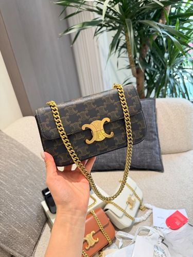 Celine Handbag 522