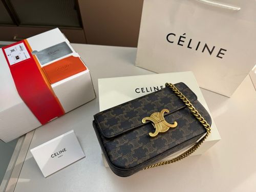 Celine Handbag 526