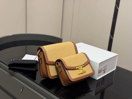 Celine Handbag 530
