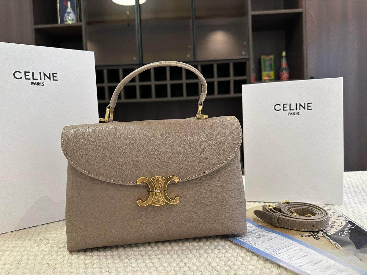 Celine Handbag 532