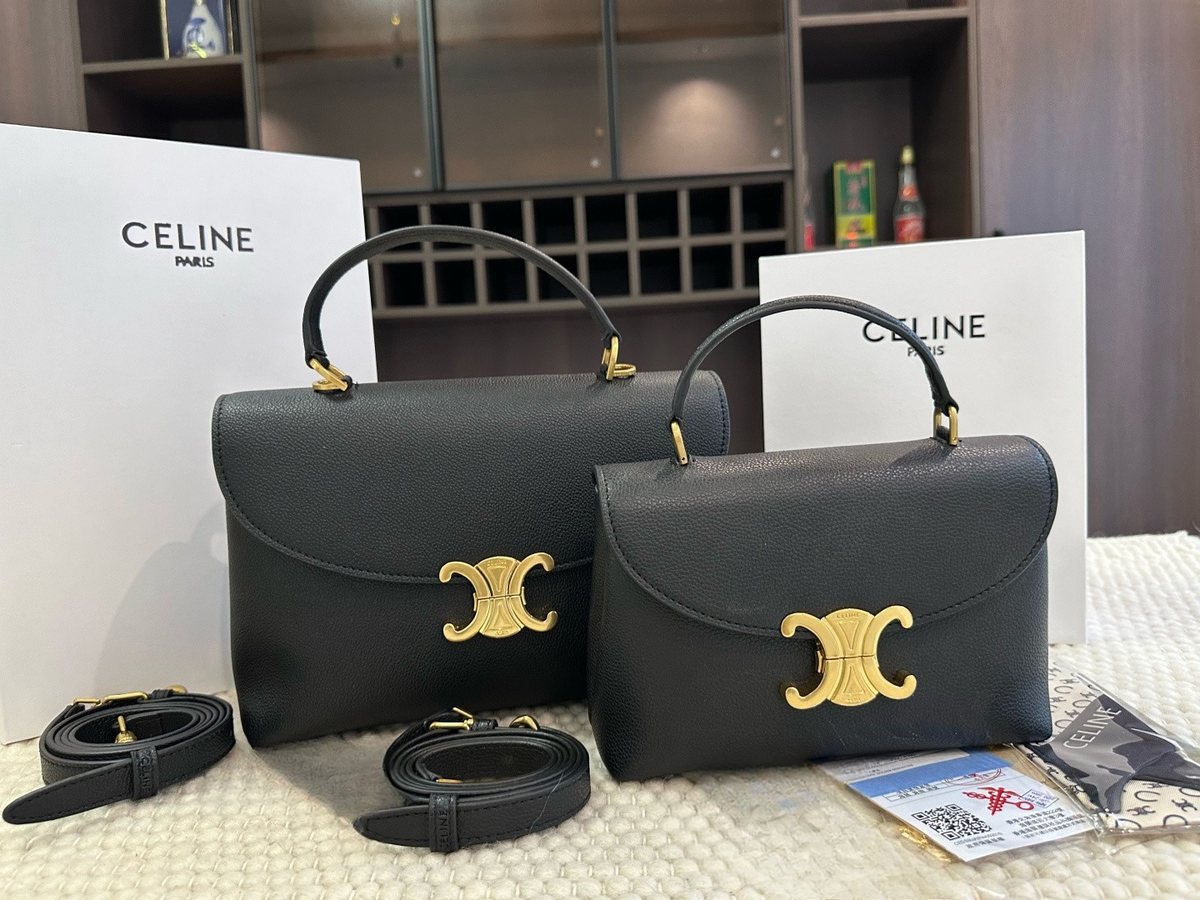 Celine Handbag 533