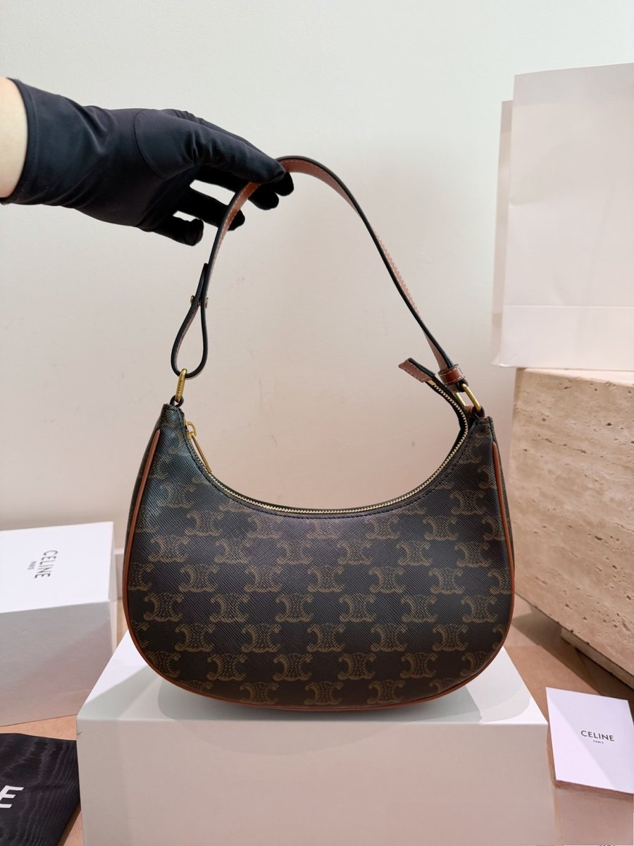 Celine Handbag 534
