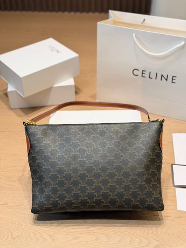 Celine Handbag 537