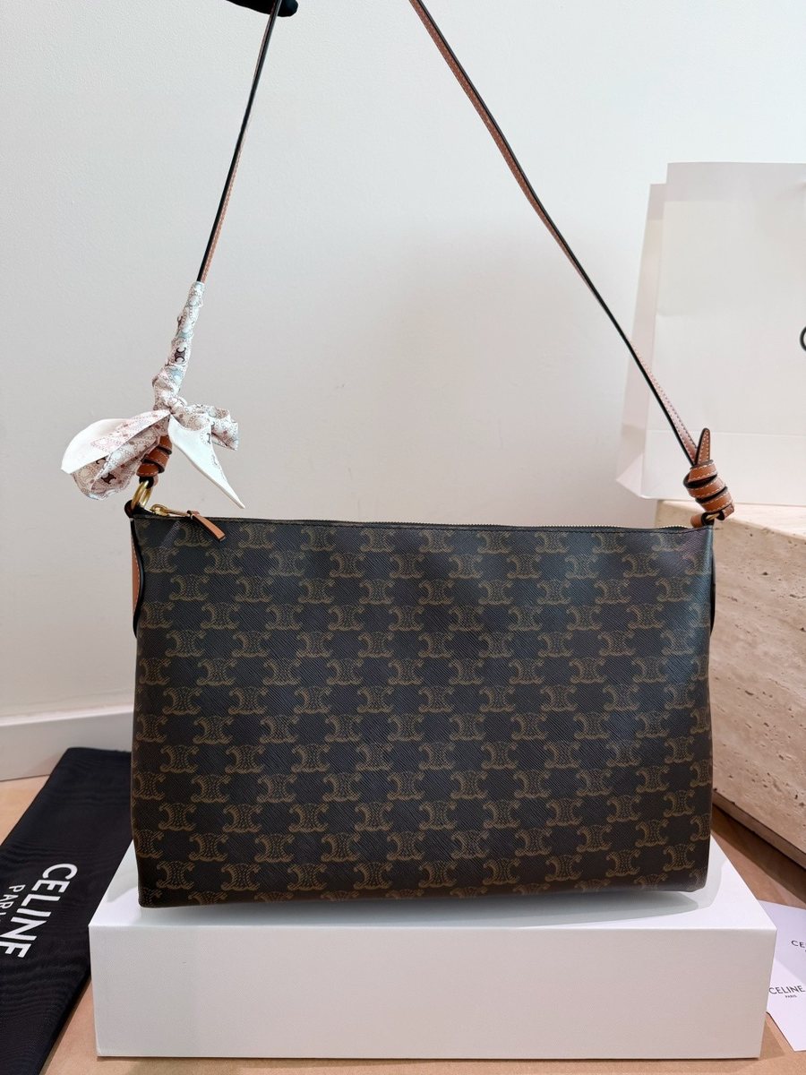 Celine Handbag 542