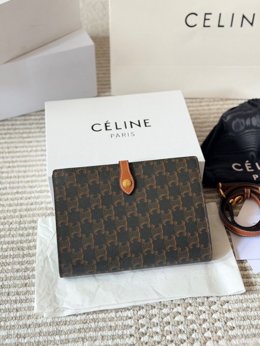 Celine Handbag 546