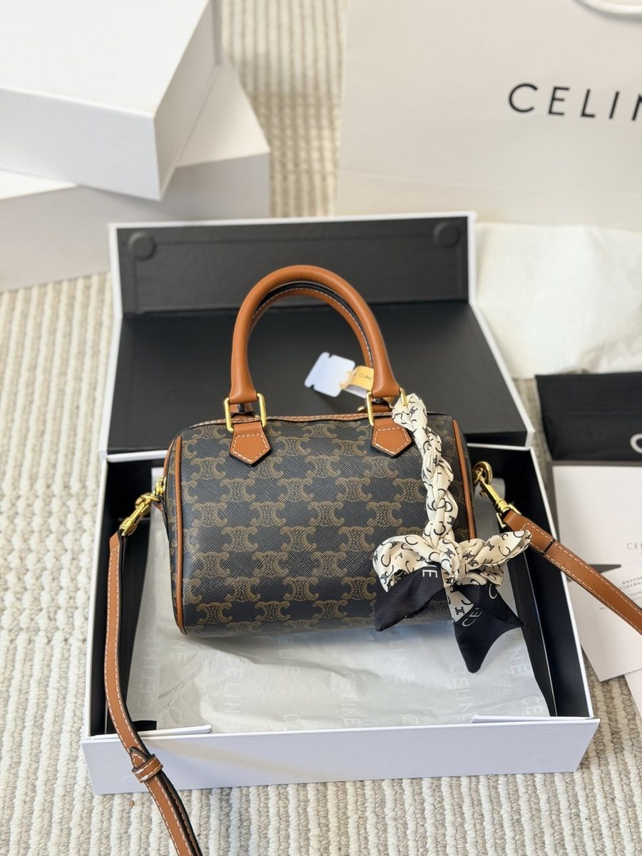 Celine Handbag 548