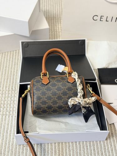 Celine Handbag 548