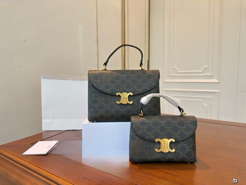 Celine Handbag 549