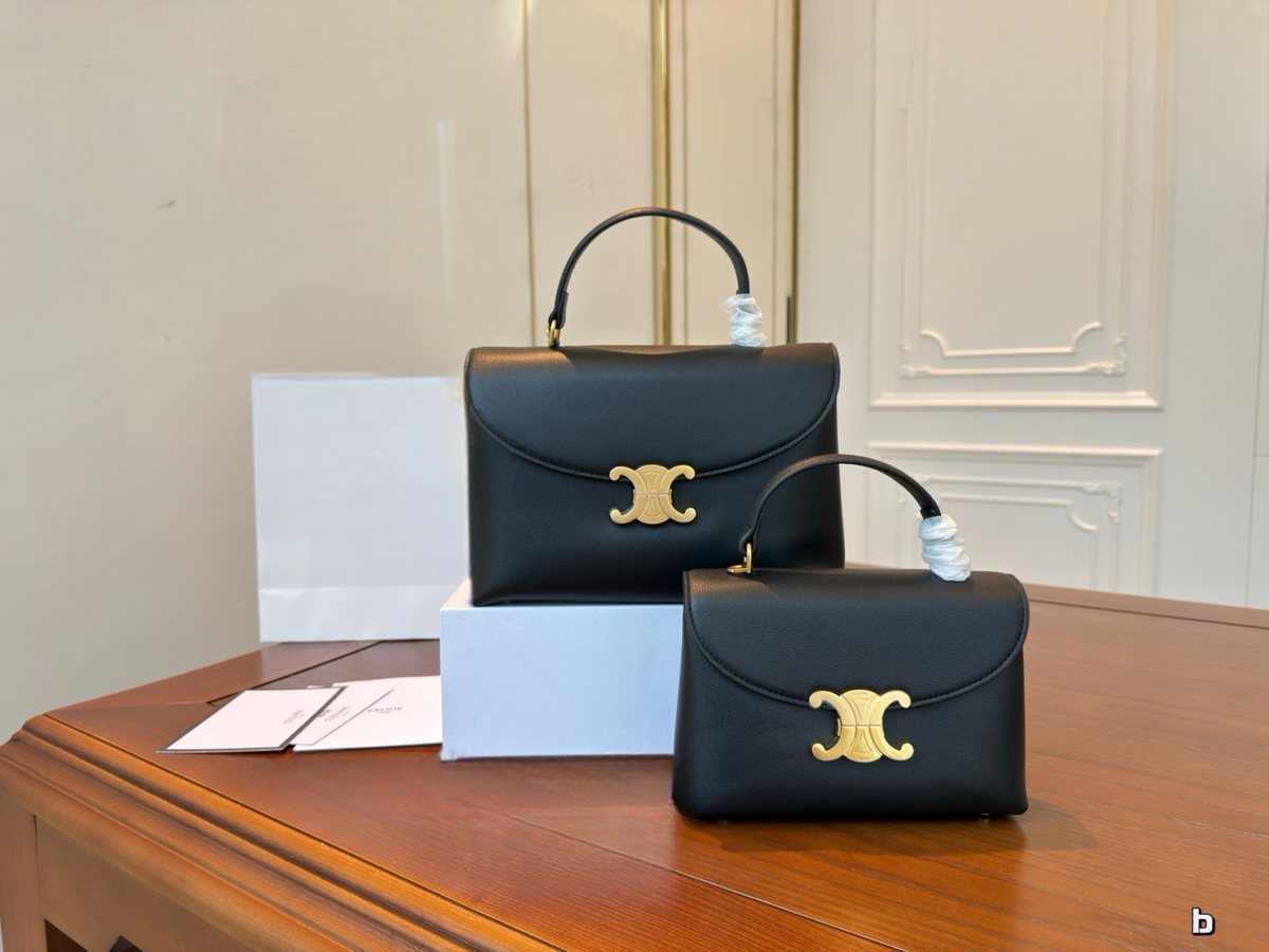 Celine Handbag 552