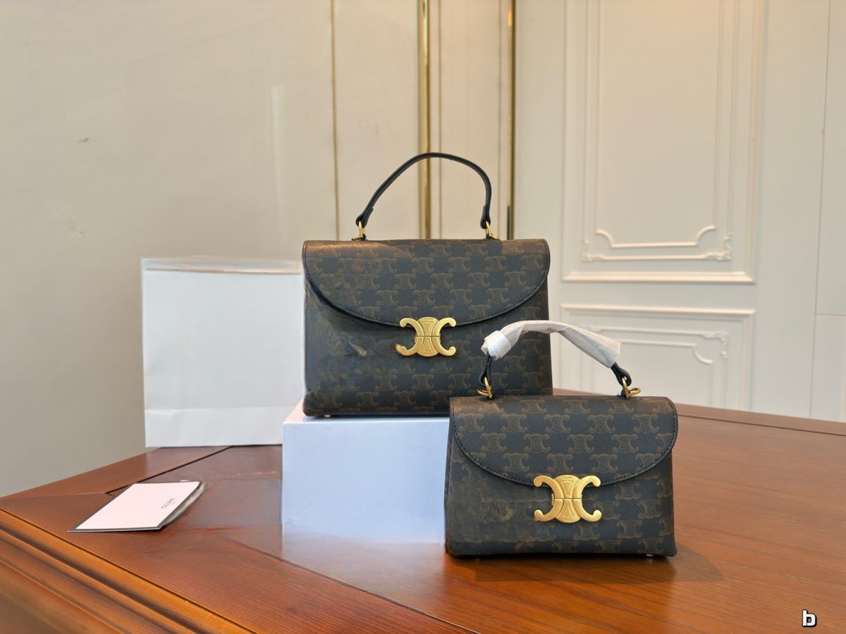 Celine Handbag 554