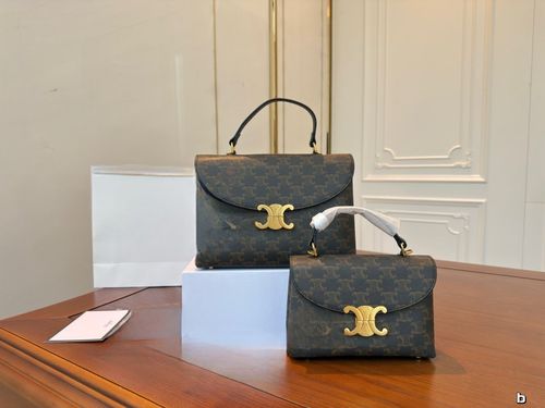 Celine Handbag 554