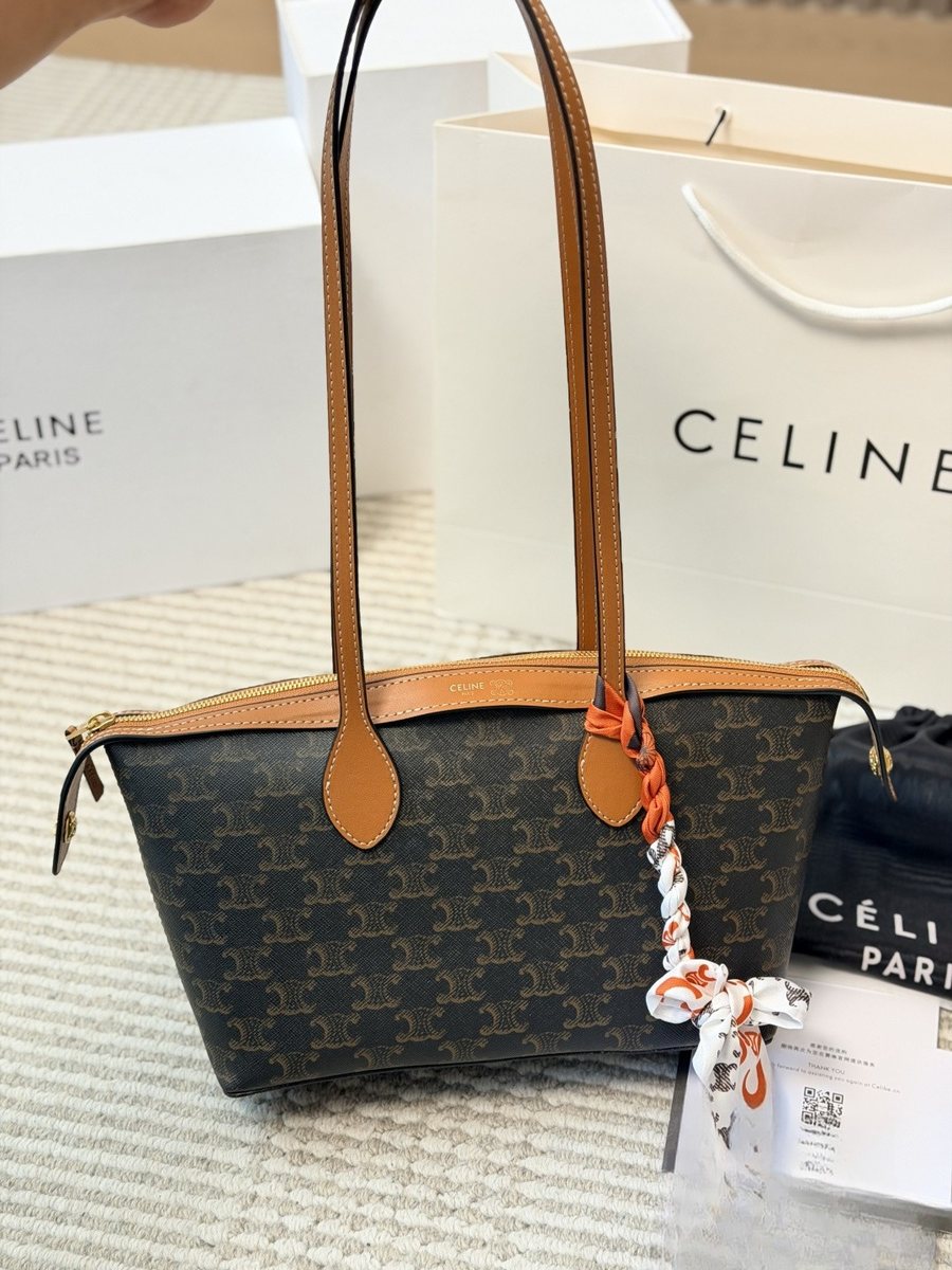 Celine Handbag 563