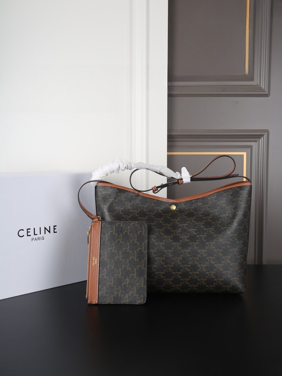 Celine Handbag 565