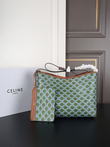 Celine Handbag 566