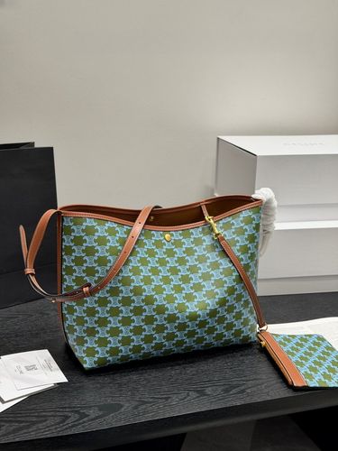 Celine Handbag 567