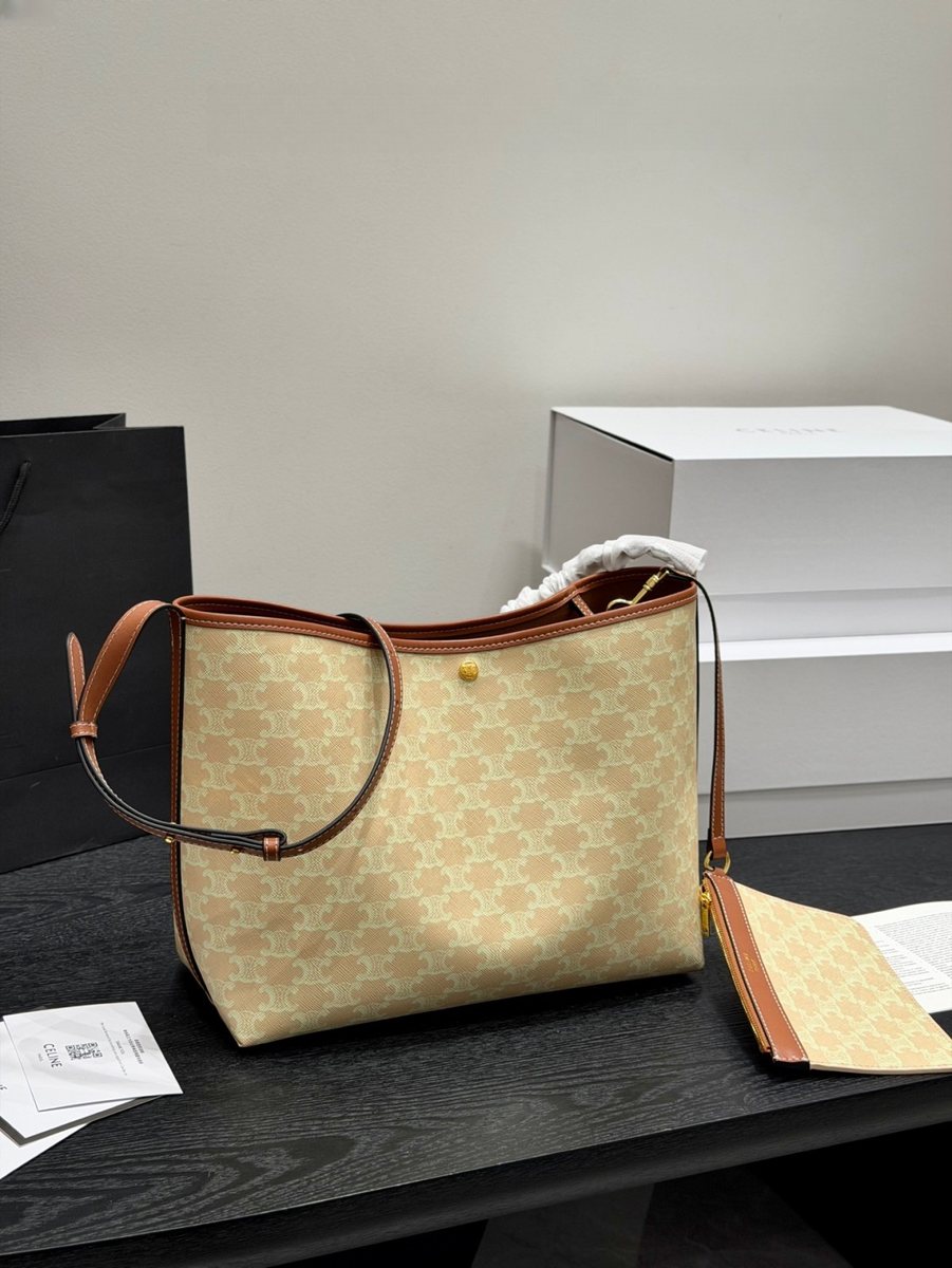 Celine Handbag 568