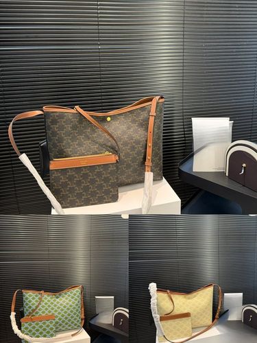 Celine Handbag 570