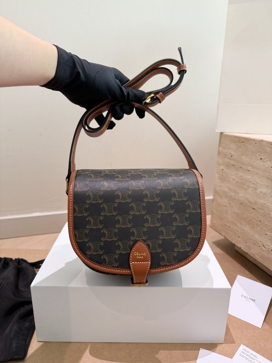 Celine Handbag 571