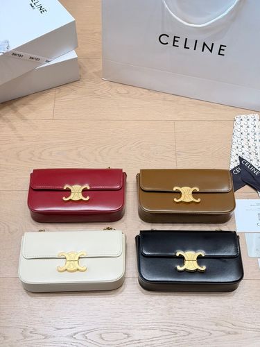 Celine Handbag 576
