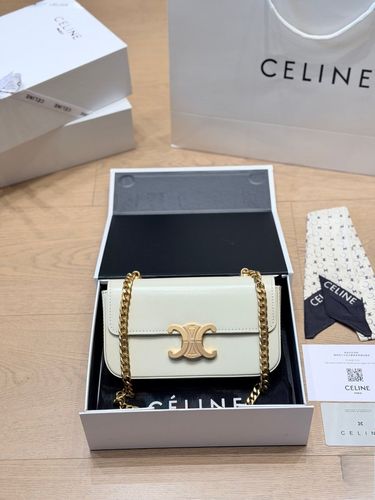 Celine Handbag 577