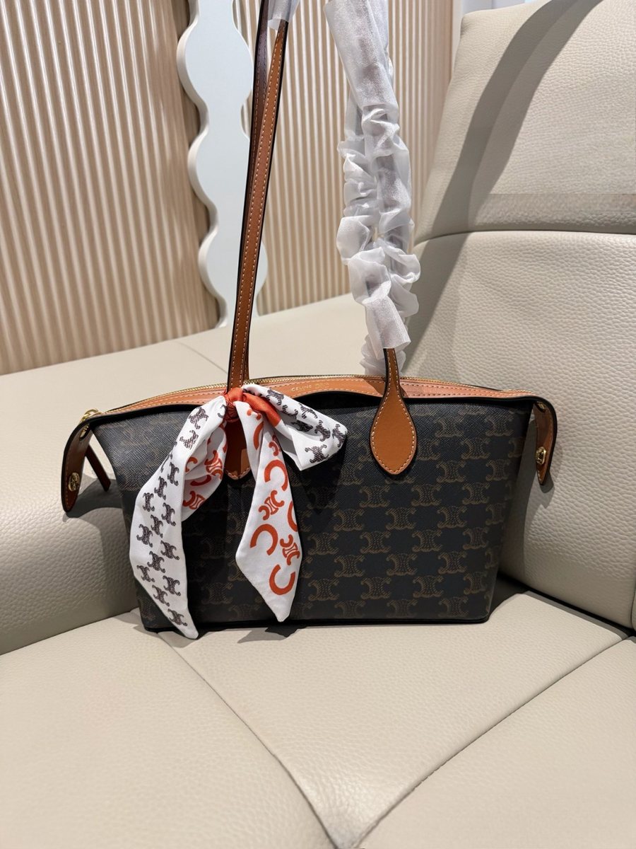 Celine Handbag 584