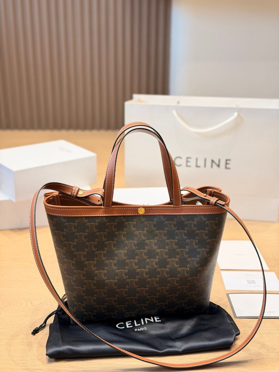 Celine Handbag 587