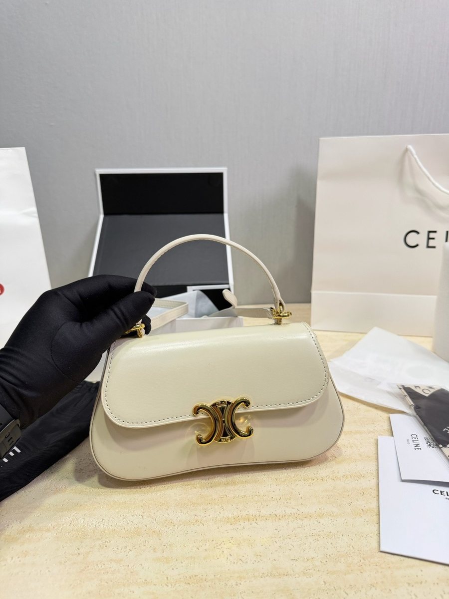 Celine Handbag 588