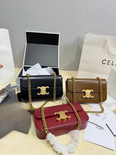 Celine Handbag 591