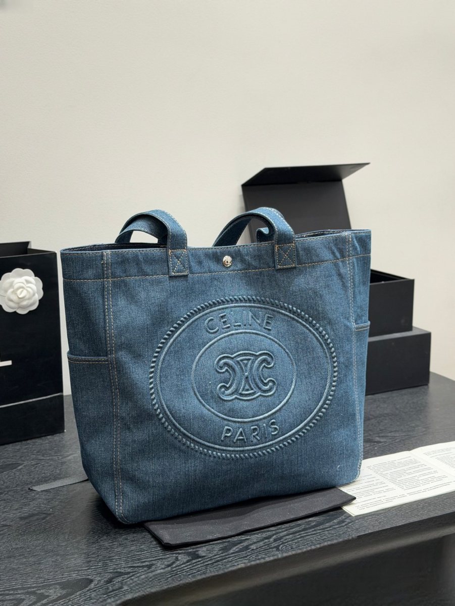 Celine Handbag 593