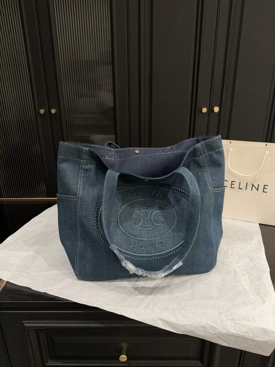Celine Handbag 594