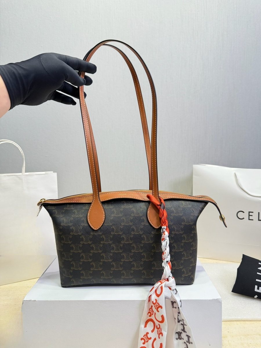 Celine Handbag 595