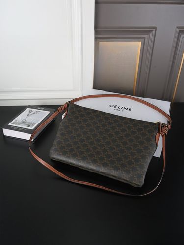 Celine Handbag 601