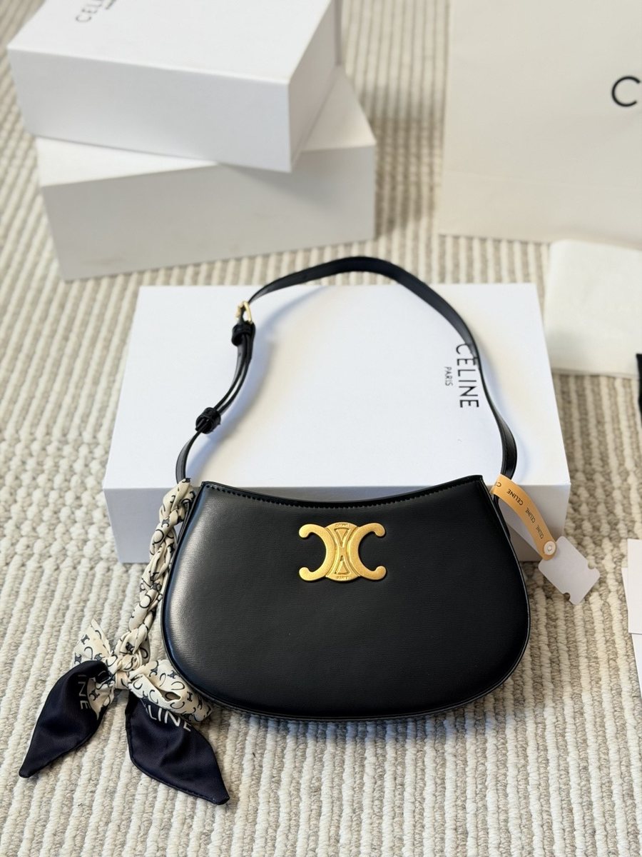 Celine Handbag 604
