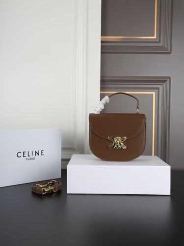 Celine Handbag 609