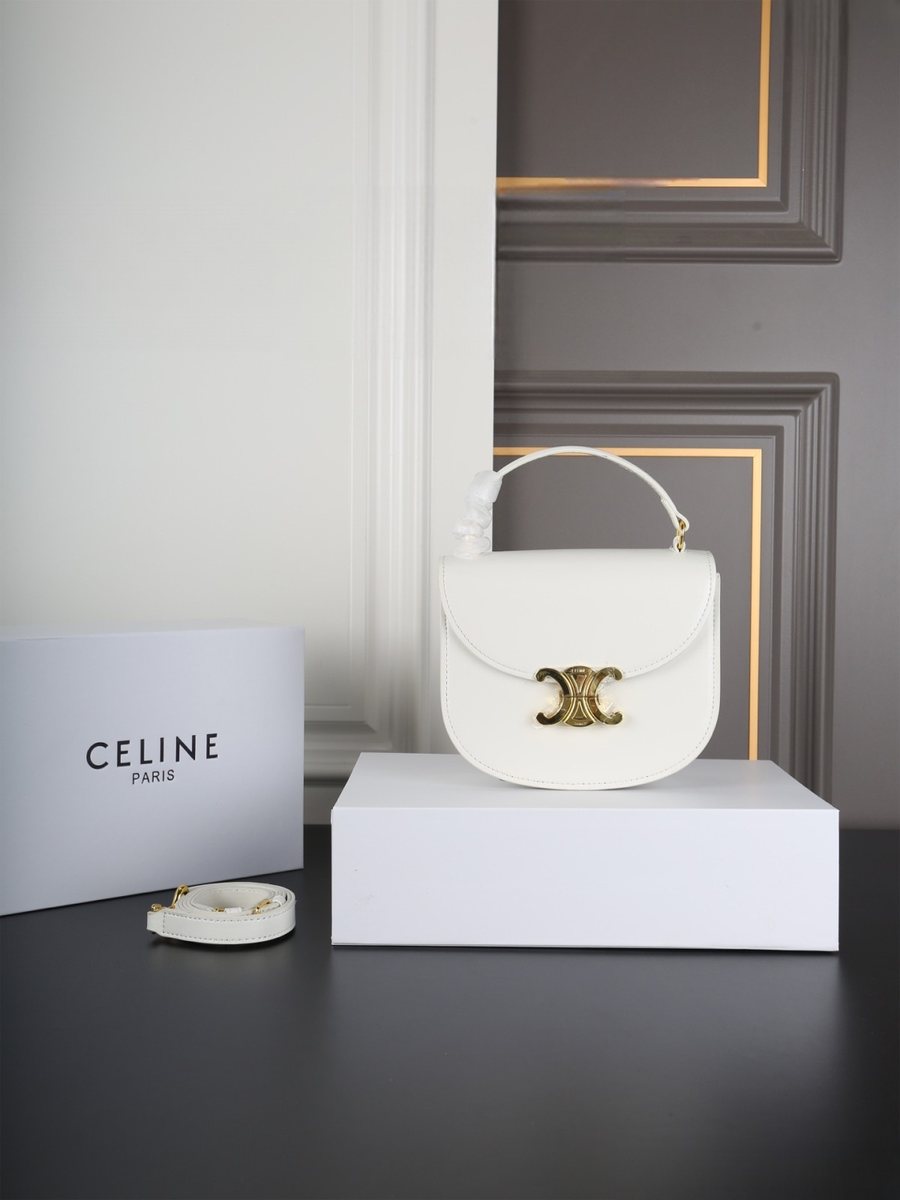 Celine Handbag 610