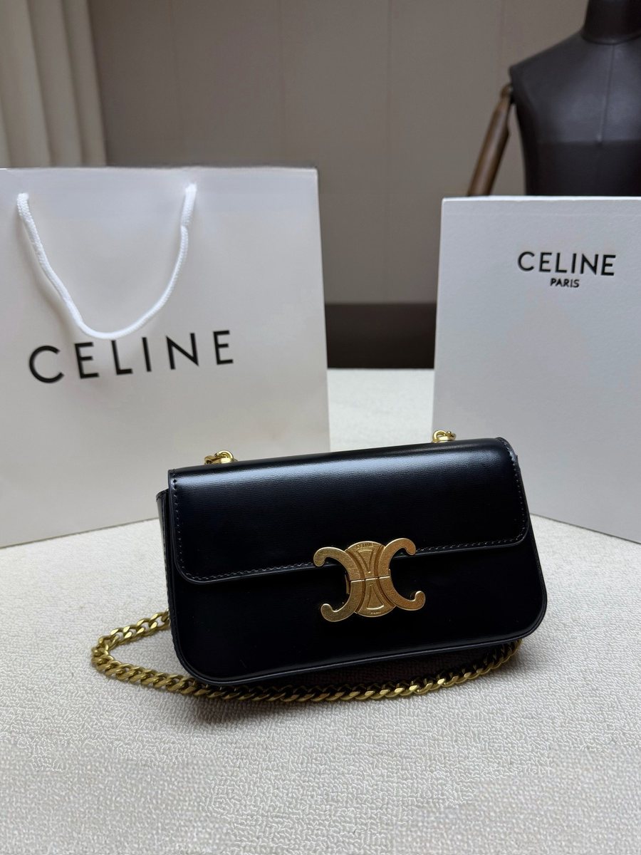 Celine Handbag 612