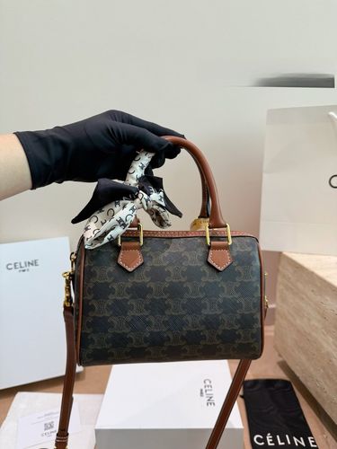 Celine Handbag 614