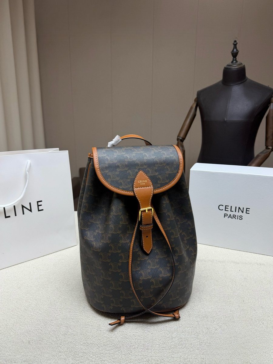 Celine Handbag 626