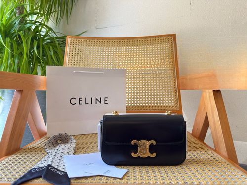 Celine Handbag 629