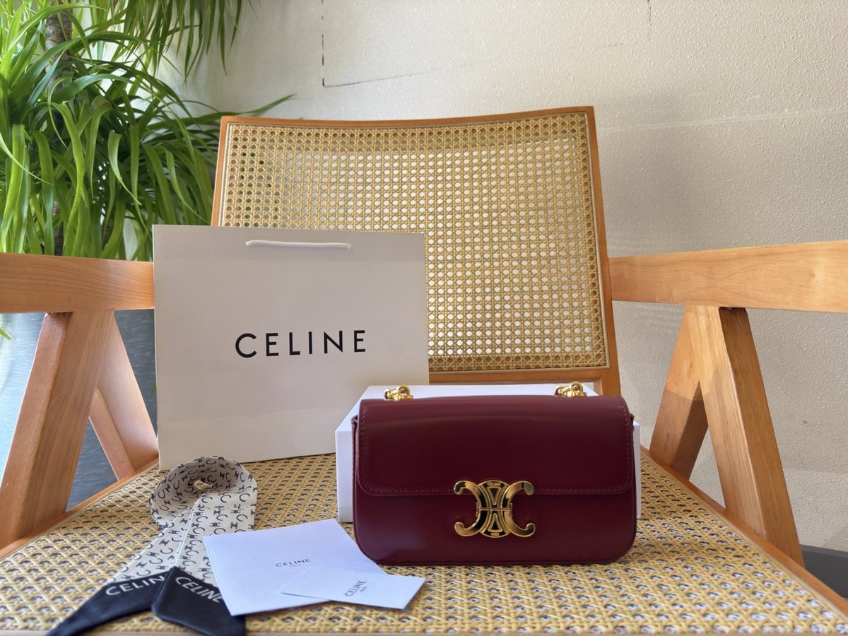 Celine Handbag 630