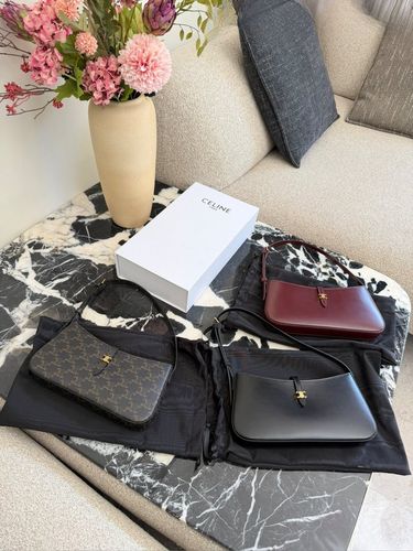 Celine Handbag 633
