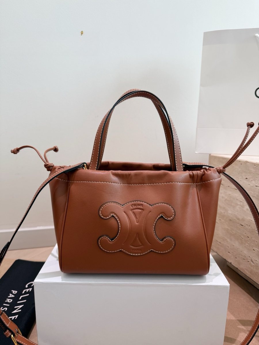 Celine Handbag 636