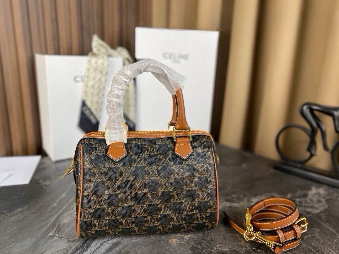 Celine Handbag 639