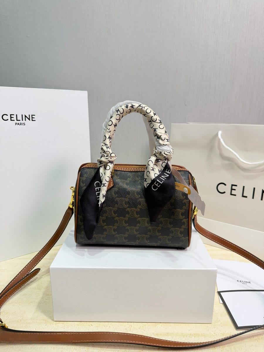 Celine Handbag 640