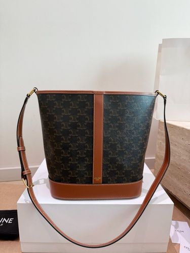 Celine Handbag 642