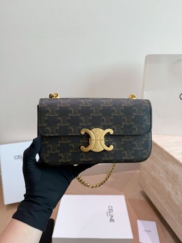 Celine Handbag 644